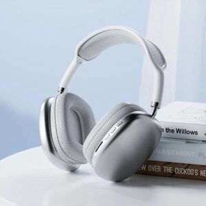 P9 Pro Max Wireless Bluetooth Headphones