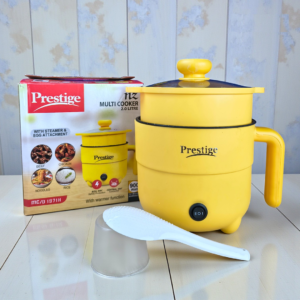 Prestige Multifunctional Mini Rice Cooker - 2Ltr
