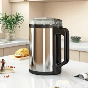 Silver Crest Stainless Steel Electric Grinder 1500 Watt (Germany Technology)