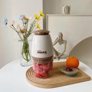 Osaka Capsule Cutter Multipurpose Juicer