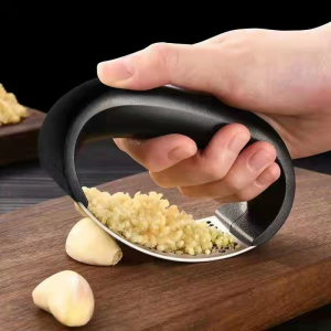Garlic Crusher and Ginger Grinder